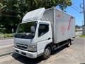 2006 Mitsubishi Canter