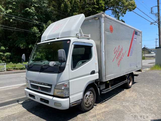 2006 Mitsubishi Canter