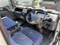2006 Mitsubishi Canter