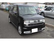 2014 Daihatsu Move Conte