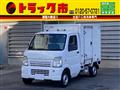 2012 Suzuki Carry Truck