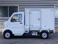 2012 Suzuki Carry Truck