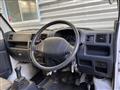 2012 Suzuki Carry Truck