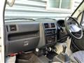 2012 Suzuki Carry Truck