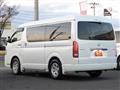 2022 Toyota Hiace Wagon