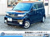 2012 Honda ZEST SPARK