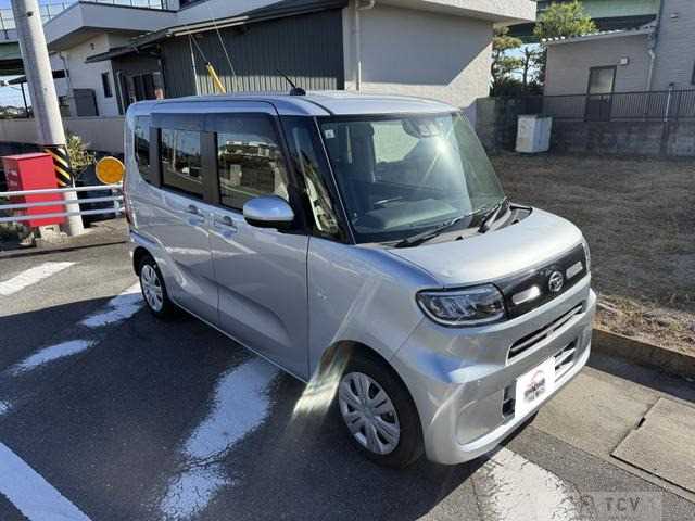2021 Daihatsu Tanto