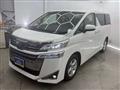 2019 Toyota Vellfire