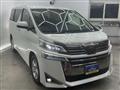 2019 Toyota Vellfire