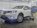 2014 Nissan X-Trail