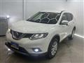 2014 Nissan X-Trail