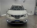 2014 Nissan X-Trail