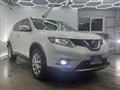 2014 Nissan X-Trail