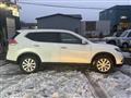 2014 Nissan X-Trail