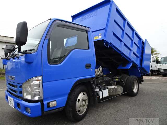 2015 Isuzu Isuzu Others