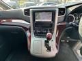 2010 Toyota Vellfire