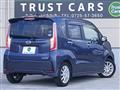 2016 Daihatsu Move Custom