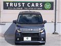 2016 Daihatsu Move Custom