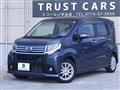2016 Daihatsu Move Custom