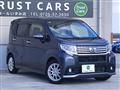 2016 Daihatsu Move Custom