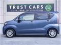 2016 Daihatsu Move Custom