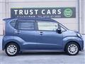 2016 Daihatsu Move Custom