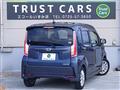 2016 Daihatsu Move Custom