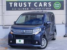 2016 Daihatsu Move Custom