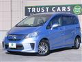 2012 Honda Freed