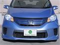 2012 Honda Freed