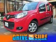 2013 Renault Kangoo