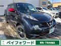 2013 Nissan Juke