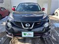 2013 Nissan Juke