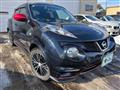 2013 Nissan Juke