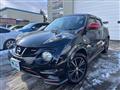 2013 Nissan Juke