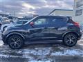 2013 Nissan Juke