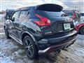 2013 Nissan Juke