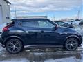 2013 Nissan Juke