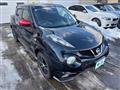2013 Nissan Juke