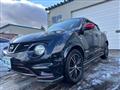 2013 Nissan Juke