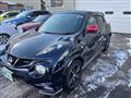 2013 Nissan Juke