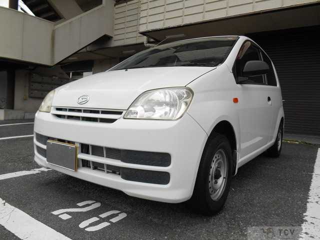 2007 Daihatsu Mira