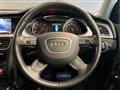2015 Audi A4