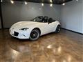 2015 Mazda Roadster
