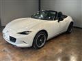 2015 Mazda Roadster