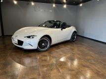 2015 Mazda Roadster