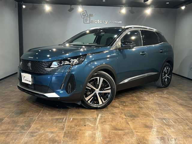 2022 Peugeot Peugoet Others