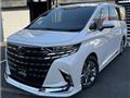 2024 Toyota Alphard G