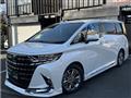 2024 Toyota Alphard G