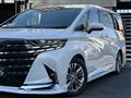 2024 Toyota Alphard G